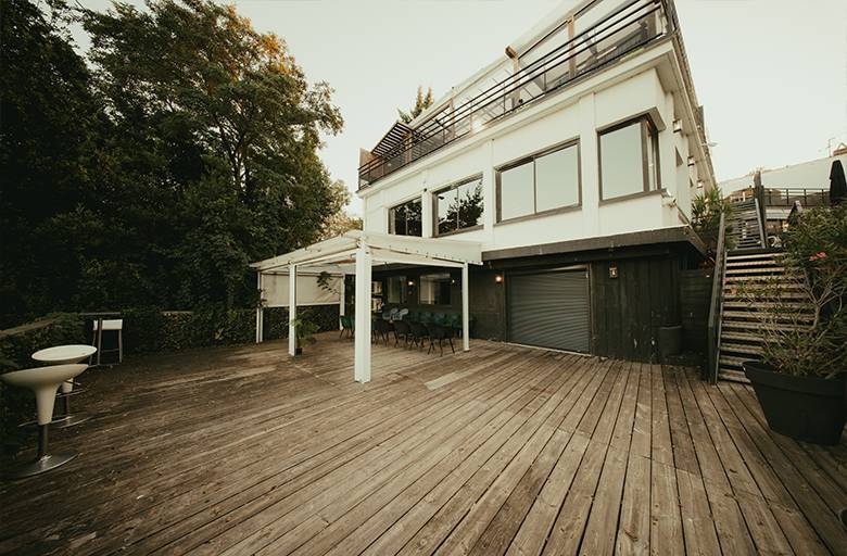 Privatisation - Restaurant La Signature - Séminaire à Toulouse - restaurant BLAGNAC