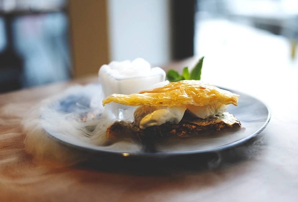 Restaurant La Signature - Restaurant Blagnac - Meilleur restaurant Blagnac