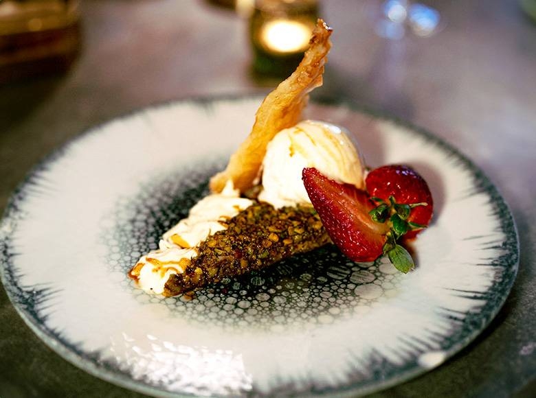 Menus - Restaurant La Signature - Restaurant bord de Garonne - bon restaurant BLAGNAC