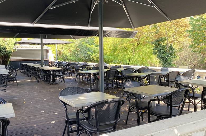 Repas de groupe - Restaurant La Signature - Meilleur restaurant Blagnac - Soirée Toulouse