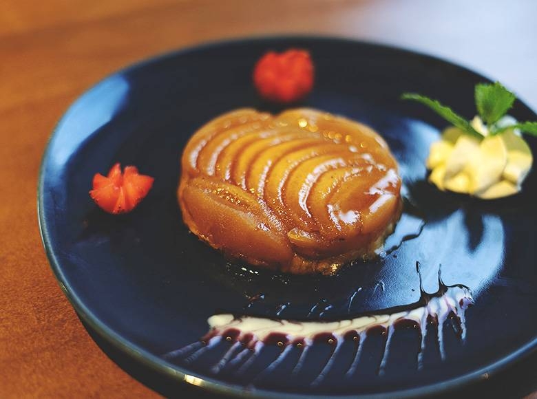 Le restaurant - Restaurant La Signature - Restaurant Toulouse Blagnac - bien manger BLAGNAC