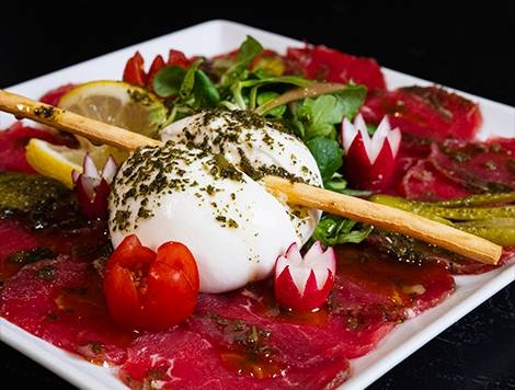 Restaurant La Signature - Restaurant Blagnac - top resto BLAGNAC