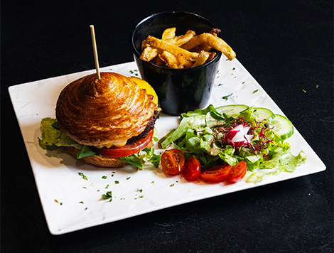 Restaurant La Signature - Restaurant Blagnac - Anniversaire à Toulouse