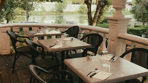 Restaurant La Signature - Restaurant Blagnac - top resto BLAGNAC