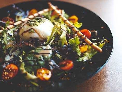 Restaurant La Signature - Restaurant Blagnac - bien manger BLAGNAC