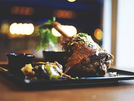 Restaurant La Signature - Restaurant Blagnac - Anniversaire à Toulouse