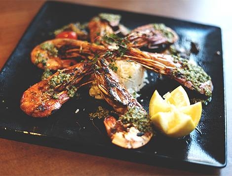 Restaurant La Signature - Restaurant Blagnac - Meilleur restaurant Blagnac