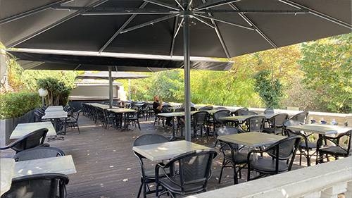 Restaurant La Signature - Restaurant Blagnac - Restaurant festif Toulouse