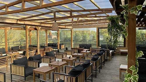 Restaurant La Signature - Restaurant Blagnac - Anniversaire à Toulouse