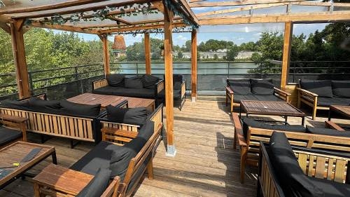 Restaurant La Signature - Restaurant Blagnac - les meilleurs restaurant de BLAGNAC