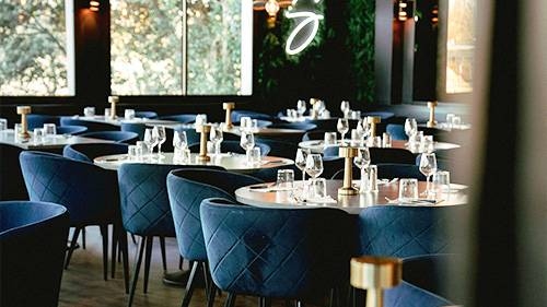 Restaurant La Signature - Restaurant Blagnac - meilleur resto BLAGNAC