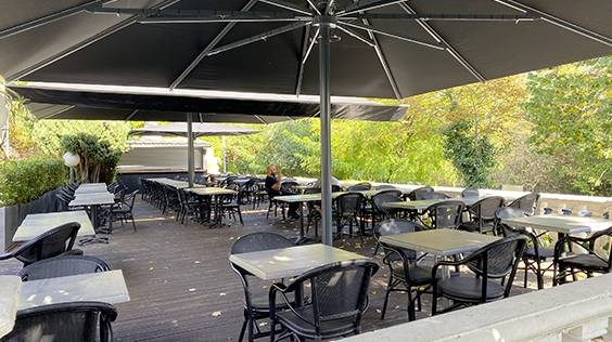 Privatisation - Restaurant La Signature - Séminaire à Toulouse - restaurant sympa BLAGNAC