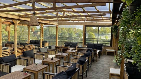 Privatisation - Restaurant La Signature - Séminaire à Toulouse - les meilleurs restaurant de BLAGNAC