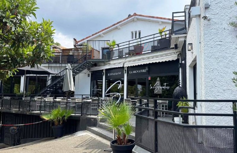 Restaurant La Signature - Restaurant Blagnac - les meilleurs restaurant de BLAGNAC