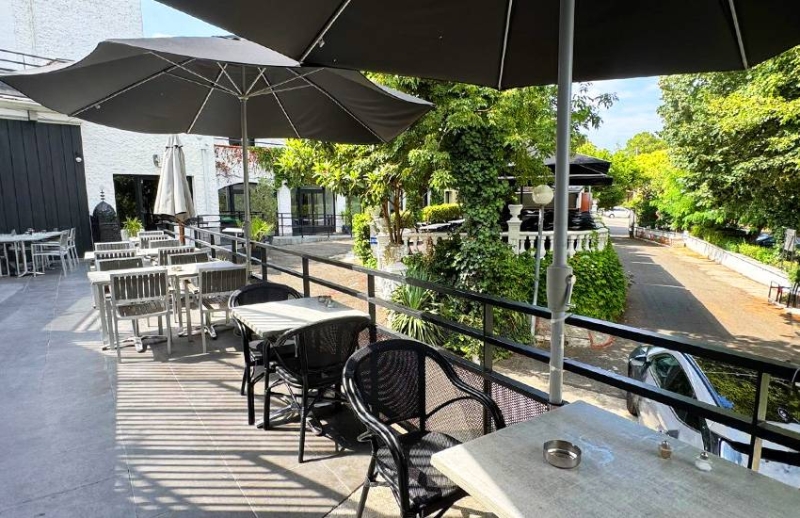 Restaurant La Signature - Restaurant Blagnac - top resto BLAGNAC