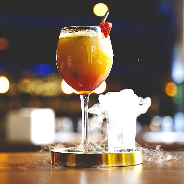 Le restaurant - Restaurant La Signature - Restaurant Toulouse Blagnac - bien manger BLAGNAC