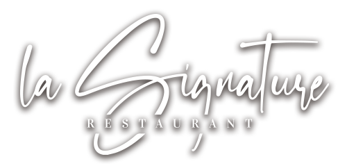 Restaurant La Signature - restaurant BLAGNAC